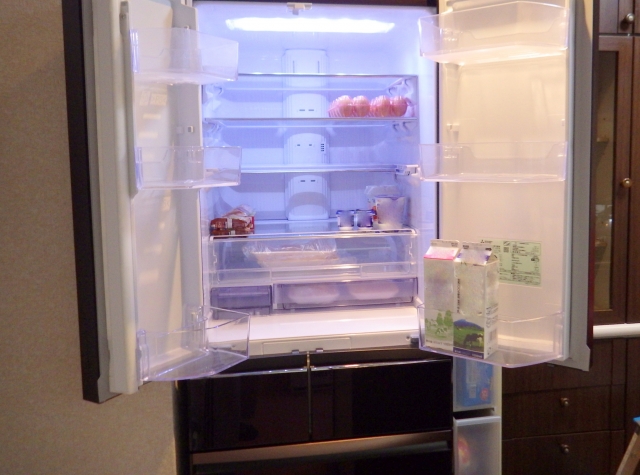 赤福は冷蔵庫なら賞味期限より日持ちする？